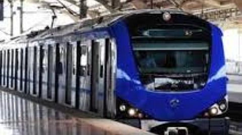 அனைத்து மெட்ரோ ரயில் நிலையங்களிலும் சீருந்து இணைப்பு சேவை விரைவில் தொடங்கப்படும்: மெட்ரோ ரயில் நிறுவனம் அறிவிப்பு 