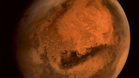 செவ்வாய் கிரகத்தில் பயிரிடலாம்: ஆராய்ச்சியாளர்கள் தகவல்