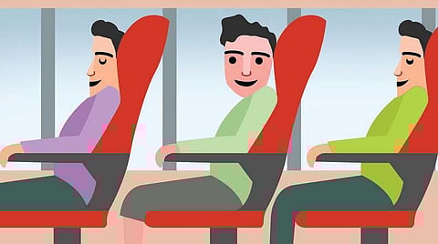 அறிந்ததும் அறியாததும்: போக்குவரத்தில் On மற்றும் In