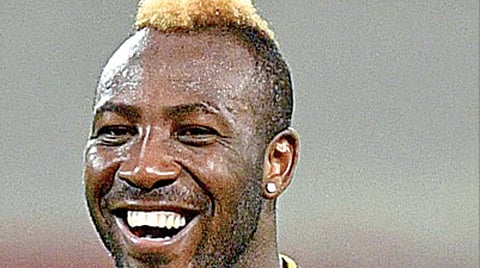 டி10 கிரிக்கெட் போட்டிகள் ஒலிம்பிக்கில் இடம்பெற வாய்ப்பு: ஆந்த்ரே ரஸல் கருத்து