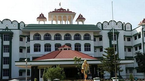 தமிழக உள்ளாட்சி தேர்தல்: இடஒதுக்கீடு அரசாணையை ரத்து செய்யக்கோரிய மனு தள்ளுபடி