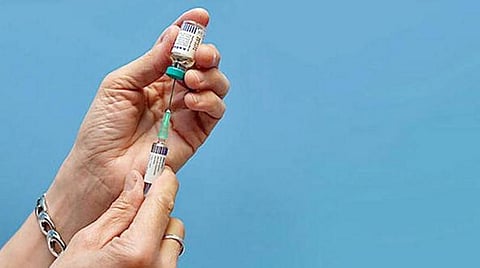 ரேபிஸ் தடுப்பூசிகளை வாங்க டெல்லி அமைச்சரவை ஒப்புதல்
