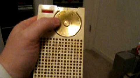 இன்று என்ன நாள்?- உலகின் முதல் டிரான்சிஸ்டர் விற்கப்பட்ட நாள்