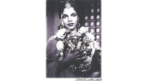 தரைக்கு வந்த தாரகை 35: விடைபெறுகிறேன்..