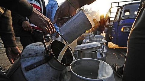 முக்கிய பிராண்ட்கள் உட்பட பதப்படுத்தப்பட்ட பாலில் கலப்படம், தரமின்மை: மத்திய உணவு பாதுகாப்பு, தரக் கட்டுப்பாட்டு ஆணையம் அதிர்ச்சித் தகவல்
