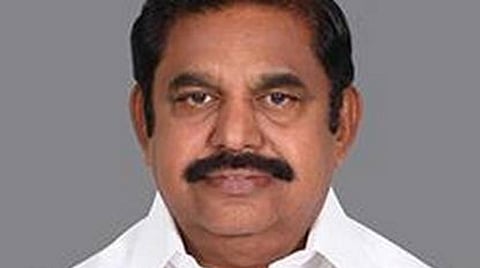 எடப்பாடி பழனிசாமி: கோப்புப்படம்