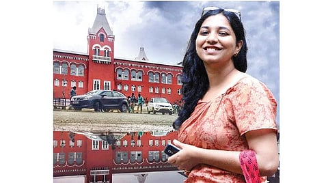 முகங்கள் - சென்னை: ஏன் இந்த அவலம்?