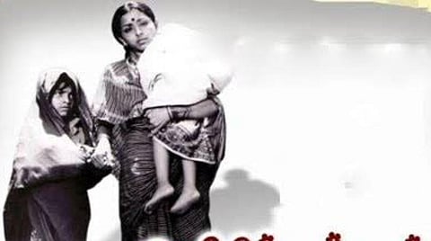 ’உதிரிப்பூக்கள்’ - அப்பவே அப்படி கதை