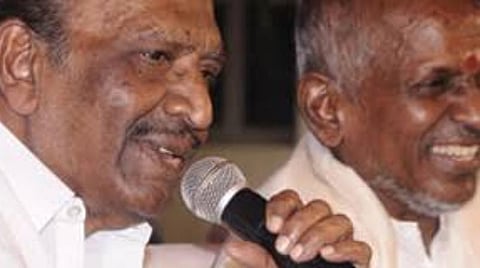 ’உதிரிப்பூக்கள்’னு டைட்டில் வைச்சது இளையராஜா’’ - இயக்குநர் ‘யார்’ கண்ணனின் ஃப்ளாஷ்பேக் பேட்டி