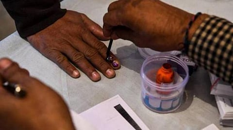 விக்கிரவாண்டி, நாங்குநேரி இடைத்தேர்தல்: நாளை வாக்குப்பதிவு; பலத்த பாதுகாப்பு