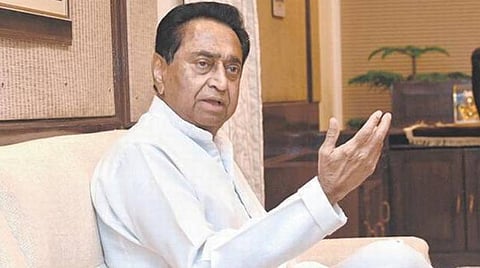 அமெரிக்க விடுதியில் ஒரே இரவில் ரூ.8 கோடி செலவிட்ட கமல்நாத் உறவினர்: அமலாக்கத் துறை குற்றப்பத்திரிகையில் தகவல்