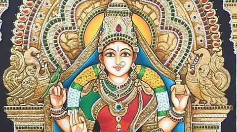 நல்லதே நடக்கும் - இந்தநாளின் விசேஷங்கள், விழாக்கள், நல்லநேரம், சந்திராஷ்டமம்