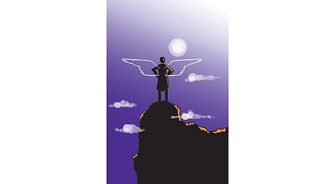 யு டர்ன் 42: விழுவது எழுவதற்கே!