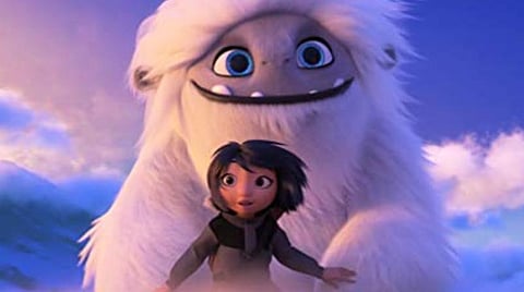 தென் சீனக் கடல் விவகாரம்: சர்ச்சைக்குள்ளான திரைப்படம் 