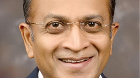 பிரபு தாமோதரன்