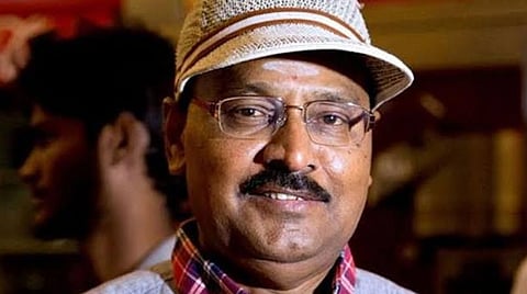 ’’டூரிங் டாக்கீஸ்ல ‘மன்னாதிமன்னன்’ பாக்கும் போது நடந்த கலாட்டா!’’ - திரைக்கதை மன்னன் பாக்யராஜ் 3 – 40 கேள்விகள் 40 பதில்கள்