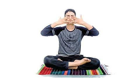 உடலினை உறுதி செய் 3: யோகாசனம் செய்ய தயாரா?