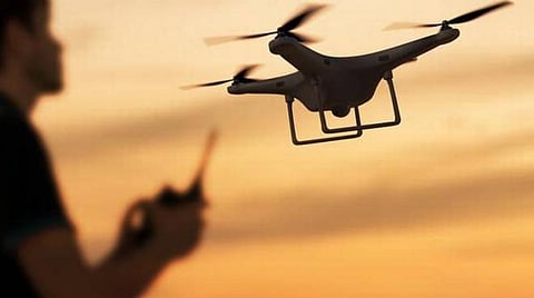 ஒரு வாரத்துக்குள் டிரோன்களுக்கு கட்டுப்பாடுகள்