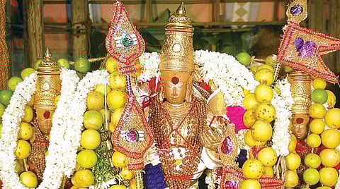 குருப்பெயர்ச்சி பொதுப்பலன்கள்: விருச்சிக ராசி வாசகர்களே