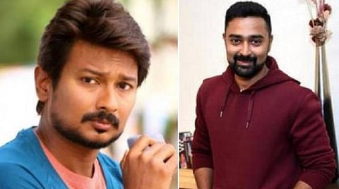 உதயநிதியுடன் இணைந்த பிரசன்னா, ஸ்ரீகாந்த்