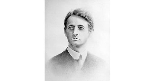 இன்று என்ன நாள்? - அயர்லாந்தின் சுதந்திர தியாகி