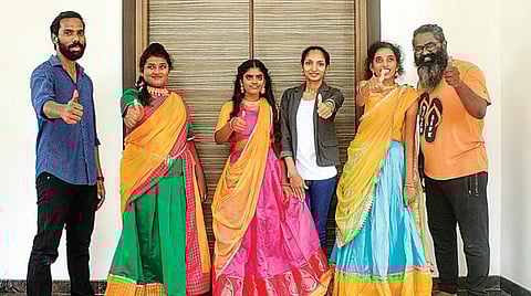 வாழ்வு இனிது: அழகோ அழகு!