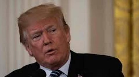 சிரியாவில் ஐஎஸ்- இடமிருந்து எண்ணெய் வளங்களை காக்க படைகளை அனுப்பும் அமெரிக்கா