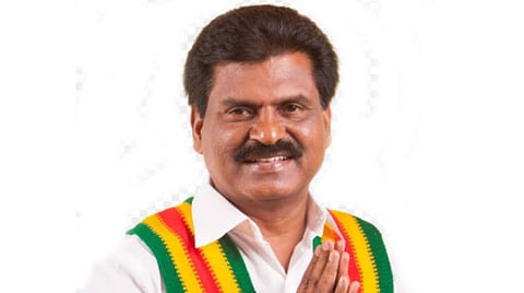 பஞ்சமி நிலப் பிரச்சினையில் யாரும் பாதிக்காத வகையில் தீர்வு: அரசுக்கு கொமதேக கோரிக்கை