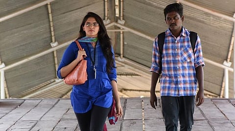 சுவாதி கொலையை மையப்படுத்தி எடுக்கப்பட்ட ﻿‘நுங்கம்பாக்கம்’ திரைப்படத்துக்கு தடை கோரிய வழக்கு தள்ளுபடி