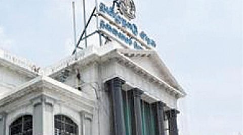 நவ.1-ம் தேதி ‘தமிழ்நாடு நாள்’ கொண்டாட்டம்: ரூ.10 லட்சம் நிதி ஒதுக்கி அரசு உத்தரவு