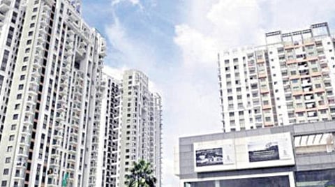 நடப்பாண்டில் வீடு விற்பனை 16 சதவீதம் உயர்வு