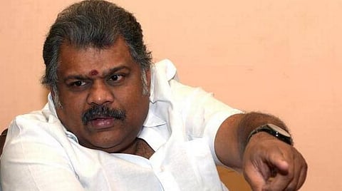 பாஜகவுடன் தமாகா இணைய உள்ளதாக வரும் தகவல்கள் அனைத்தும் வதந்தியே: ﻿ஜி.கே.வாசன் விளக்கம்﻿