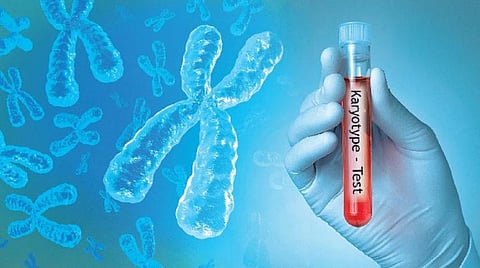 மருத்துவம் தெளிவோம் 06: பின்னால் வருவதை முன்னால் சொல்லும் பரிசோதனைகள்!