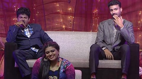 ‘சூப்பர் சிங்கர் 7’: இன்றைய (அக். 26) வைல்டு கார்டு சுவாரஸ்யங்கள்