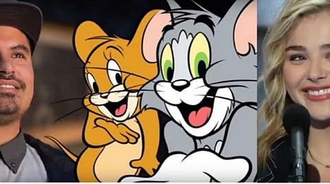 வால்ட் டிஸ்னியின் 'டாம் அண்ட் ஜெர்ரி' மார்வெல் படமாக வருகிறது: 2020 டிசம்பரில் வெளியீடு