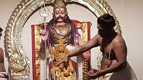 இந்த வாரம் இப்படித்தான்! நட்சத்திரப் பலன்கள் :  (அக்டோபர் 28 முதல் நவம்பர் 3ம் தேதி வரை)   விசாகம் முதல் உத்திராடம் வரை