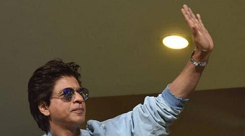 சிறைக்குச் சென்ற அனுபவம்: ஷாருக்கானின் சுவாரசிய பகிர்வு