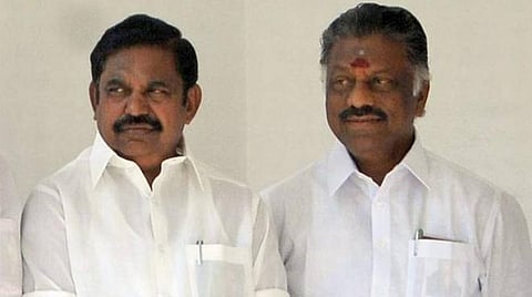 2 தொகுதி இடைத்தேர்தல் வெற்றியால் உற்சாகம்: உள்ளாட்சித் தேர்தலை சந்திக்க தயாராகும் அதிமுக