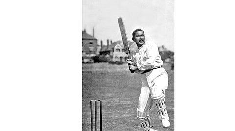 இந்திய கிரிக்கெட் வரலாறு - பிசிசிஐ பிறந்த கதை