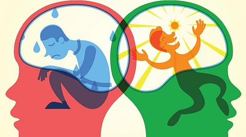 மனசு போல வாழ்க்கை 19: மன நச்சை வெளியேற்றுங்கள்