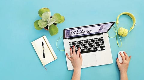 வலை 3.0: நீங்களும் ‘பிளாகர் 'தான்!