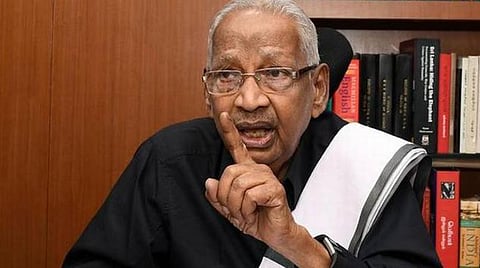 கி.வீரமணி: கோப்புப்படம்