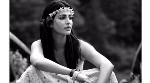 ‘தெறி’ ரீமேக்கில் ஸ்ருதி ஹாசன்