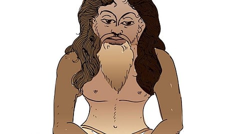 அகத்தைத் தேடி 06: குளிர் காய நேரமில்லை