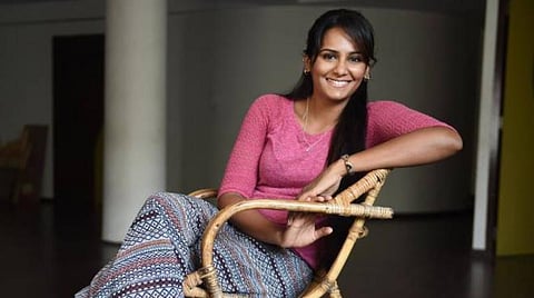 திடீர் திருமணம் செய்துகொண்ட லட்சுமி ப்ரியா