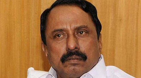 1,000 பள்ளிகளில் ‘அடல் டிங்கர்’ ஆய்வகம்﻿: ﻿அமைச்சர் கே.ஏ.செங்கோட்டையன் தகவல்﻿