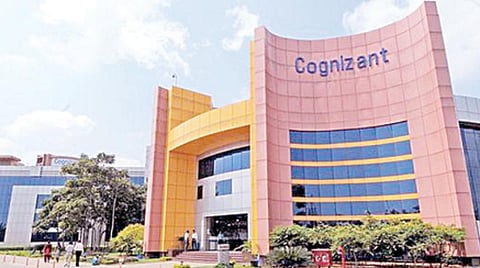 சிக்கன நடவடிக்கை எதிரொலி: 7,000 பணியாளர்களை நீக்க காக்னிசன்ட் திட்டம்