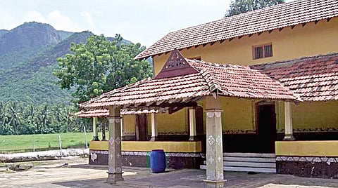 சிறப்புக் கட்டுரை: சென்னைக்கு வெளியே கோடம்பாக்கம்!