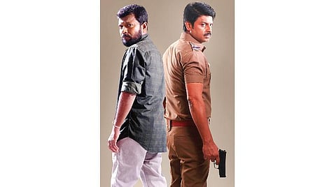 கோடம்பாக்கம் சந்திப்பு: இணைக்கும் ‘சம்பவம்’