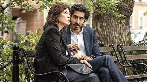 டிஜிட்டல் மேடை: நேசம் புதிது